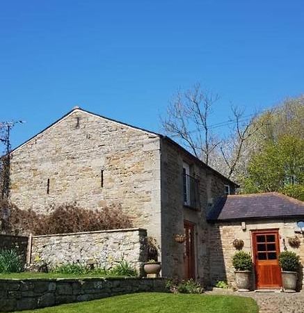 Low Nook Farm Holiday Cottage 브램프톤 외부 사진