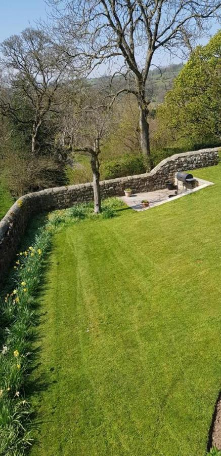 Low Nook Farm Holiday Cottage 브램프톤 외부 사진