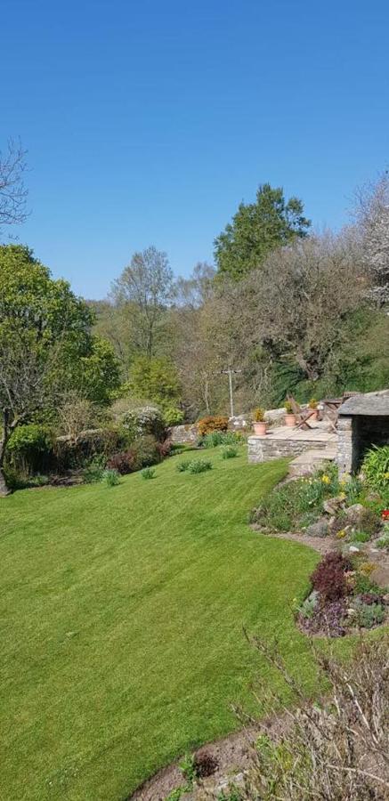 Low Nook Farm Holiday Cottage 브램프톤 외부 사진