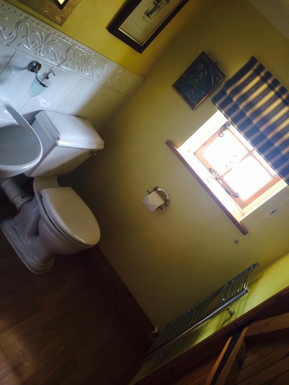 Low Nook Farm Holiday Cottage 브램프톤 외부 사진